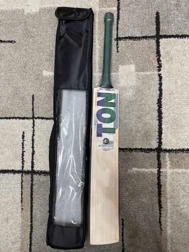 Ton power plus - ton, cricket