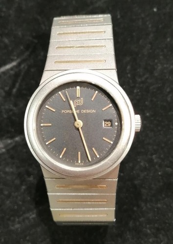 Iwc porsche design - iwc,