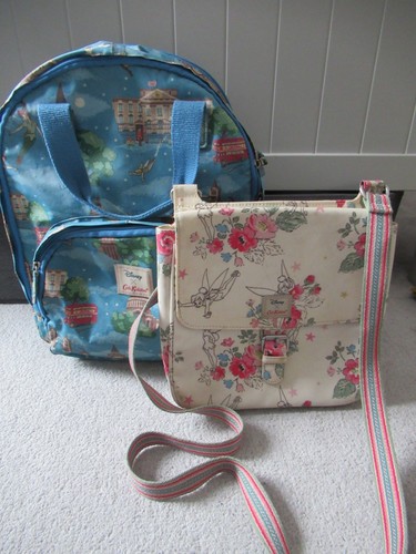 Cath kidston disney peter pan - disney,