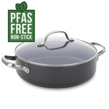 GreenPan Casserole Pot 26cm