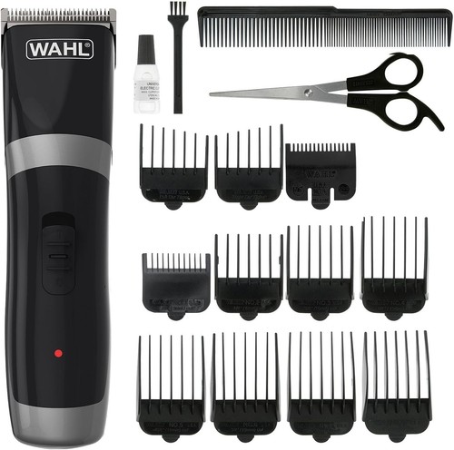 Wahl cord cordless hair - wahl,