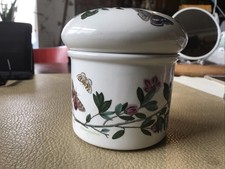 Rare vintage portmeirion - rare,