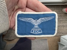Vintage YOC young