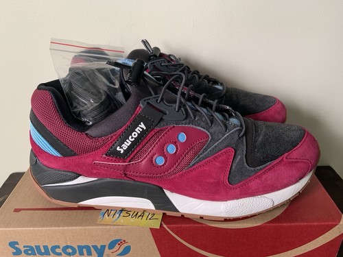 70134 saucony grid - saucony, sz