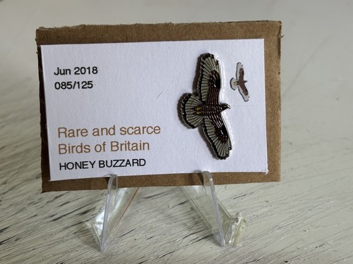Rspb interest honey buzzard - interest,