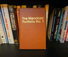 The Mendoza Portfolio No 1