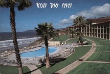 Pismo Beach, California CA Kon
