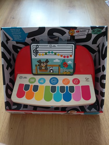 Baby einstein magical touch - baby,