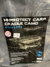 Nash Hi-Protect Carp Cradle