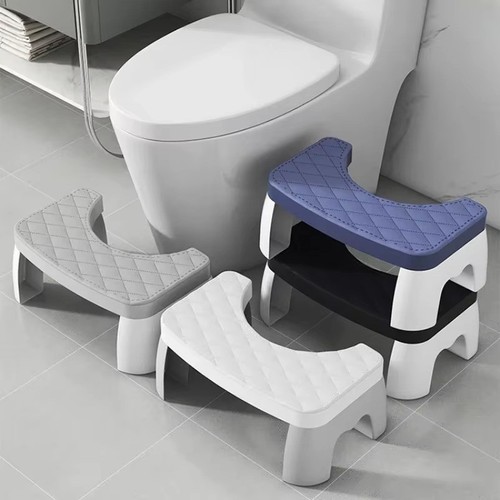 Waterproof toilet foot - waterproof,