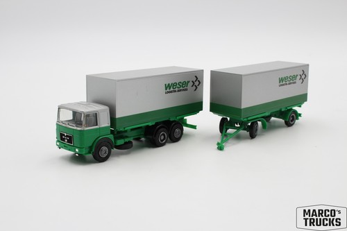 Herpa man swap - f8,