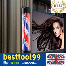 Barber Pole Illuminated LED