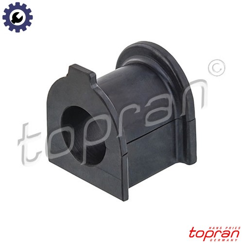 Mounting stabiliser bar 600 - mounting,