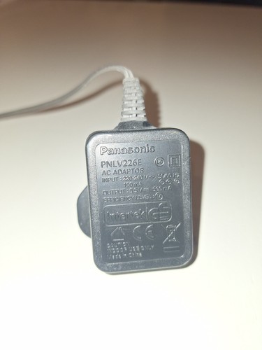 Panasonic phone adaptor - ac,