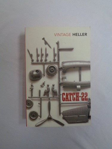 Joseph heller catch classic - joseph,