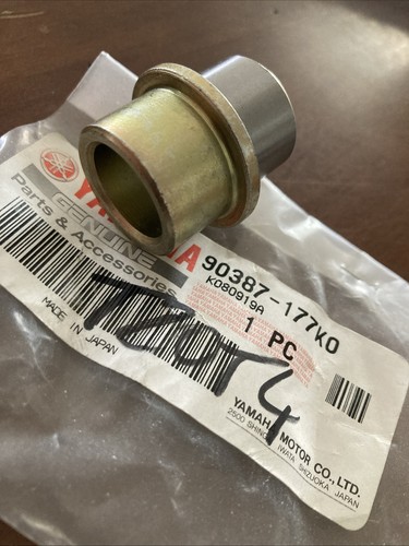 Yamaha 90387 177k0 rear wheel - yamaha,
