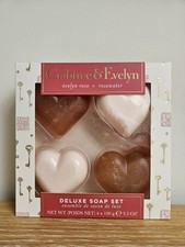 Crabtree & Evelyn Rosewater &