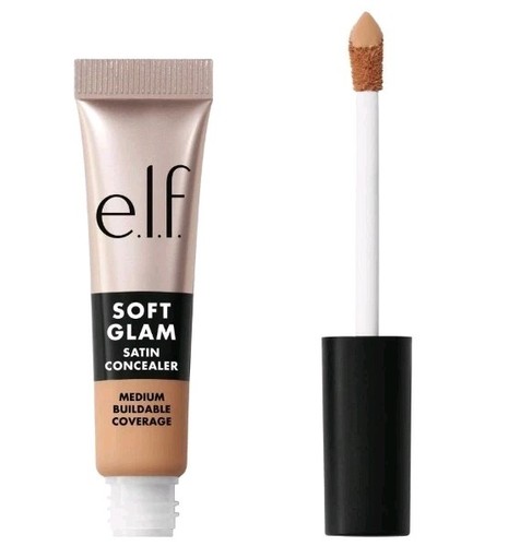 Soft glam satin - soft,