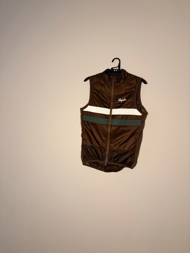 Rapha brevet insulated gilet - brevet,