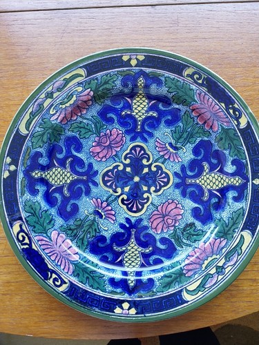 Royal doulton persian pattern - persian,