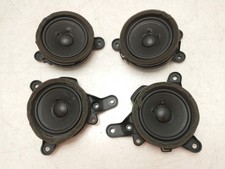 MERCEDES CLS CLASS SPEAKERS CLS 350 D 4MATIC AMG LINE PREM 4 Door Coupe A2575450