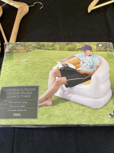 Outdoor colour splash lounge - outdoor,