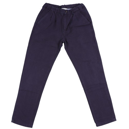 Bonpoint navy kids boys - kids, pants