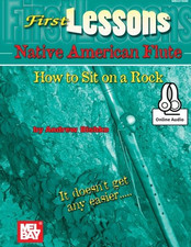 First Lessons Native American