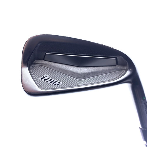 Used ping i210 iron - used,
