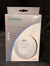 Oregon Scientific Wake-Up