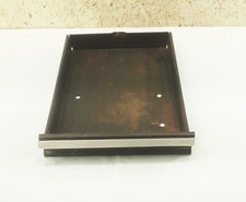 Vtg Craftsman usa 26" tool box