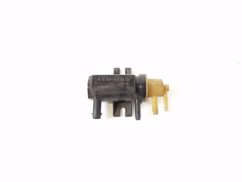 Mercedes benz w204 solenoid - c,
