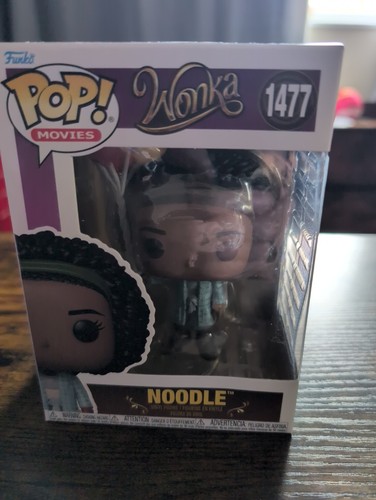 Funko pop movies willy wonka - movies,