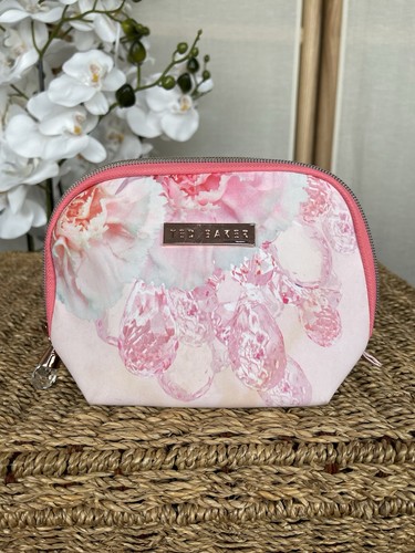 Ted baker small floral - make, up