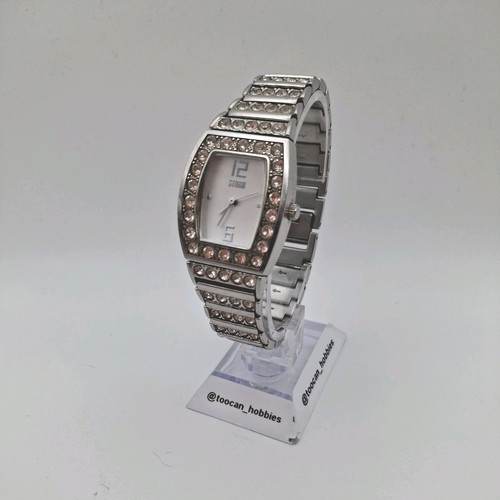 Storm luxura ladies - ladies, steel