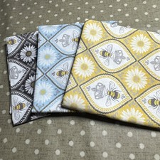 Michael Miller Fabrics - Hive