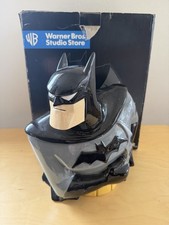 Batman Animated Series Cookie
