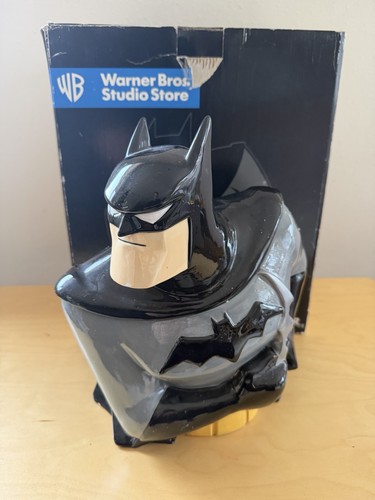 Batman animated series - batman,