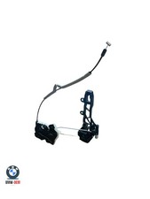 MG ZS EV DOOR LOCK MECHANISM