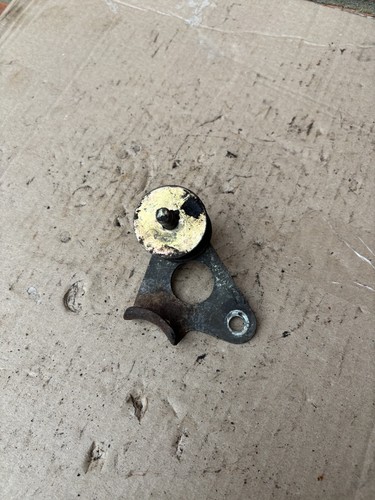 Classic mini exhaust hanger - exhaust,
