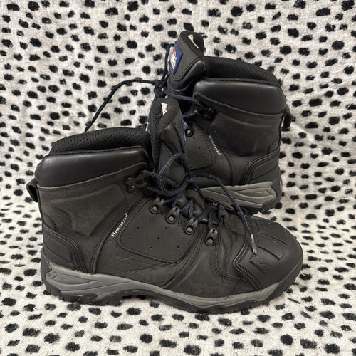 Himalayan 5206 black leather - himalayan,