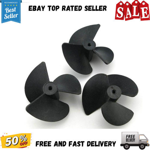 2mm shaft blades propellers - shaft,