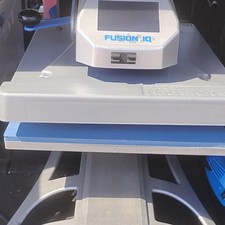 Hotronix Fusion IQ Digital