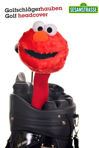 Living puppets golf - living,