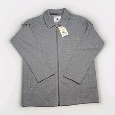 Galt Sand Smart Pique Shacket