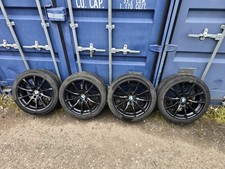 BMW F10 F11 F12 5 6 SERIES 18"