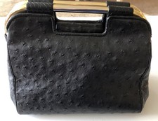 Vintage Judith Leiber Black