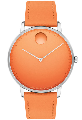 Movado bold face 3640137 - movado,