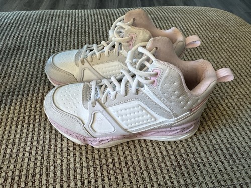 Girls and1 assist high top - assist, 6.0