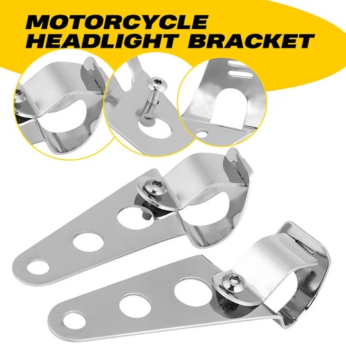 Silver 2pcs motorcycle - 2pcs,